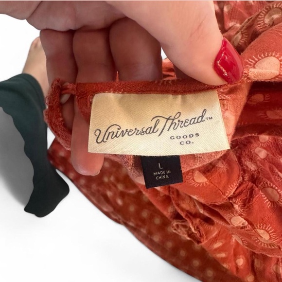 Target top - Picture 2 of 2